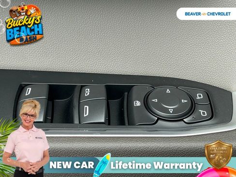 New 2026 Chevrolet Silverado 1500 RST w/ Safety Package AWD/4WD image 31