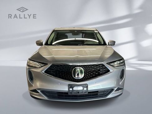 Certified 2024 Acura MDX SH-AWD w/ Technology Package image 8