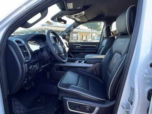 New 2026 RAM 1500 Laramie AWD/4WD image 34