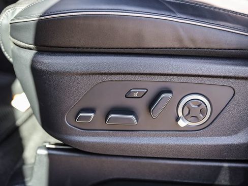 Certified 2025 Hyundai Palisade Calligraphy AWD/4WD image 21