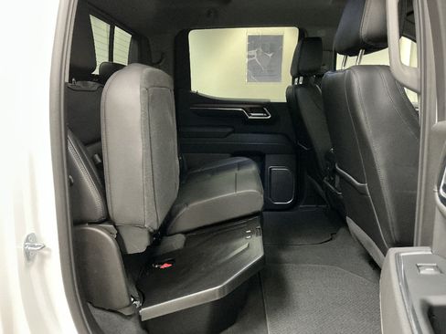 Used 2023 GMC Sierra 1500 Denali AWD/4WD image 37