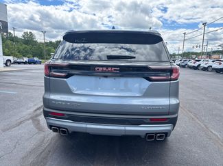 Used 2026 GMC Acadia Elevation w/ Elevation Premium Package AWD/4WD video 4