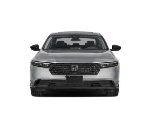 Used 2026 Honda Accord SE image 4