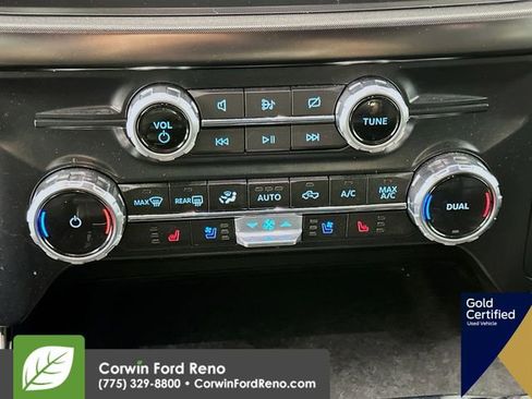 Used 2023 Ford F150 Tremor w/ Equipment Group 402A High image 20