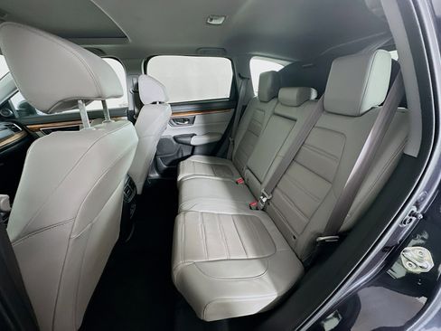 Used 2018 Honda CR-V EX-L image 29