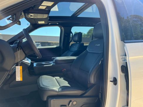 New 2025 Ford Expedition Platinum w/ Stealth Performance Package image 10