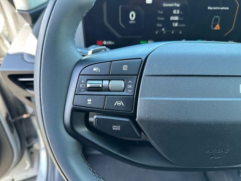 Used 2025 Kia EV6 Light RWD image 18