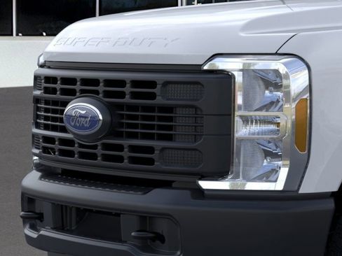 New 2026 Ford F250 XL w/ Camper Package AWD/4WD image 32