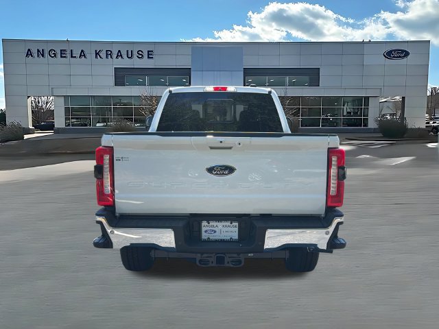 New 2026 Ford F250 Lariat w/ Chrome Package AWD/4WD image 7