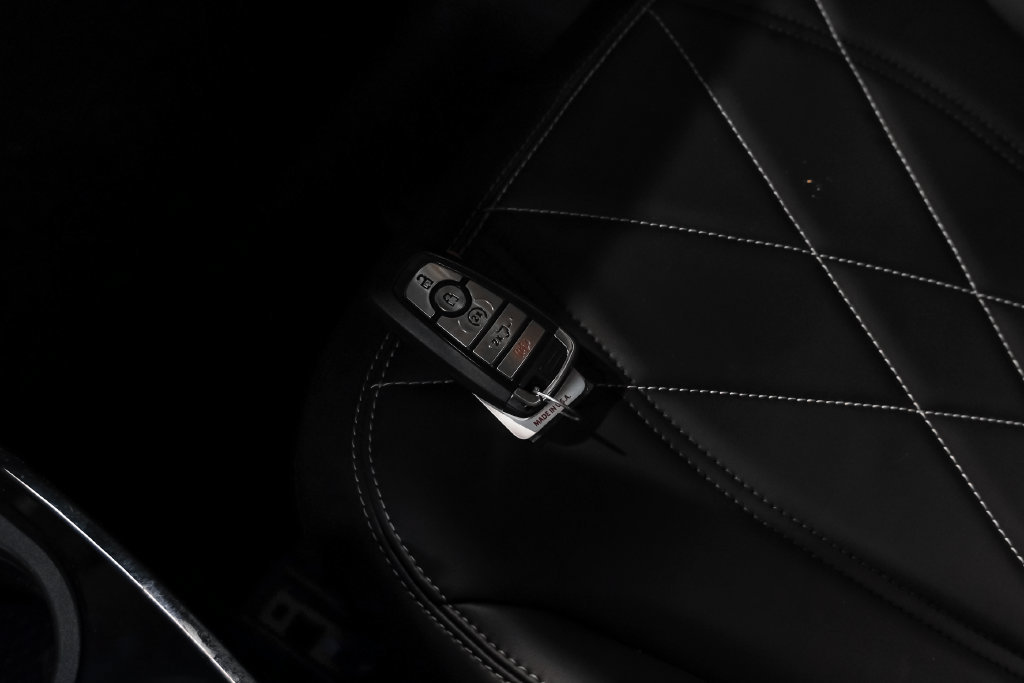 Used 2025 Ford Mustang Mach-E Select RWD image 59