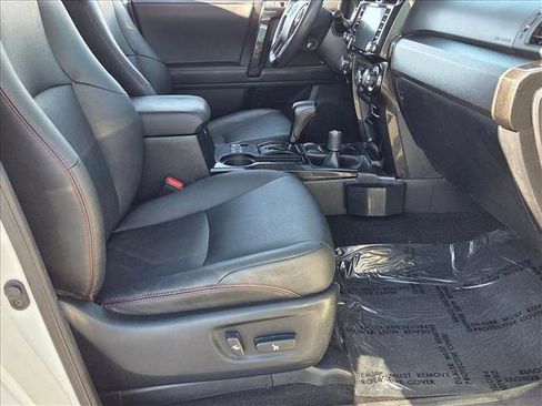 Used 2020 Toyota 4Runner Venture image 22