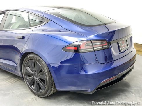 Used 2023 Tesla Model S AWD/4WD image 9