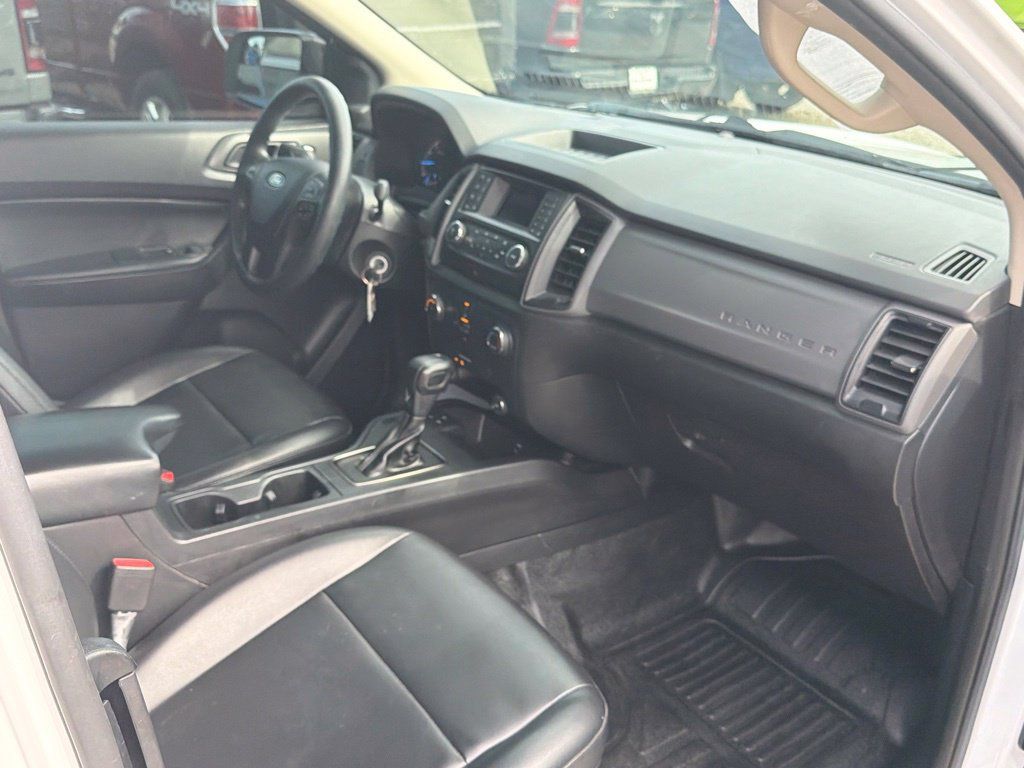 Used 2019 Ford Ranger XL RWD image 33