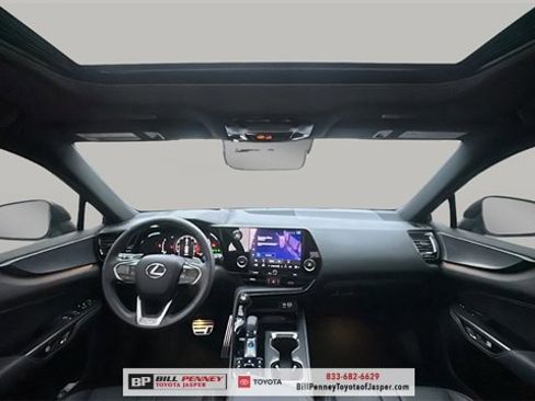 Used 2024 Lexus NX 350 F Sport image 10