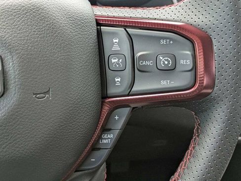 New 2026 RAM 1500 Rebel w/ Rebel Level 1 Equipment Group AWD/4WD image 25