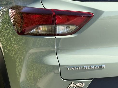 New 2026 Chevrolet TrailBlazer LT w/ Convenience Package image 6