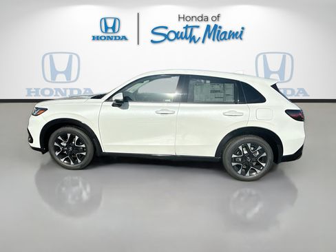 New 2027 Honda HR-V EX-L image 4