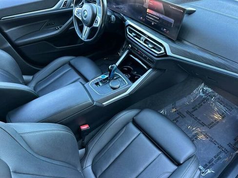 Used 2023 BMW i4 M50 image 18
