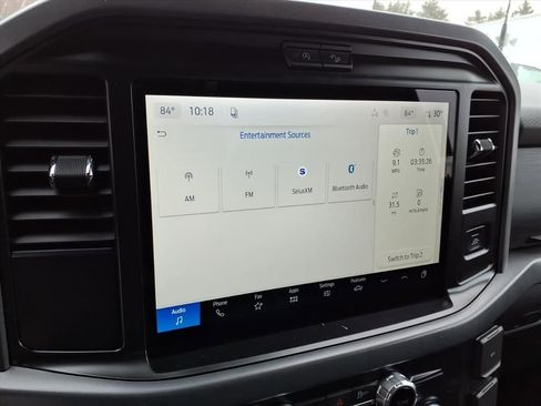 New 2026 Ford F150 XLT w/ FX4 Off-Road Package image 24