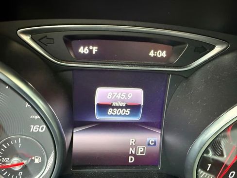 Used 2018 Mercedes-Benz GLA 250 4MATIC image 15