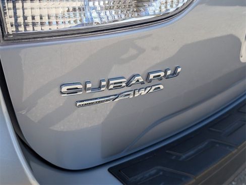 Used 2020 Subaru Forester Premium image 14