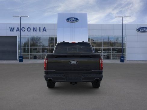 New 2026 Ford F150 STX w/ F-150 LOBO Package AWD/4WD image 5