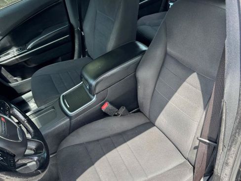 Used 2021 Dodge Charger Police RWD image 12