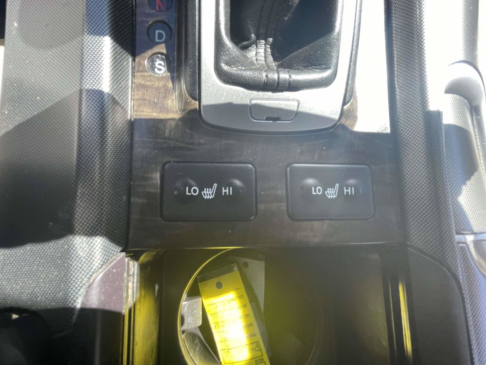 Used 2012 Acura TL FWD image 16