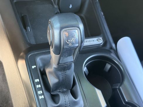 Certified 2025 Ford Bronco Big Bend AWD/4WD image 29
