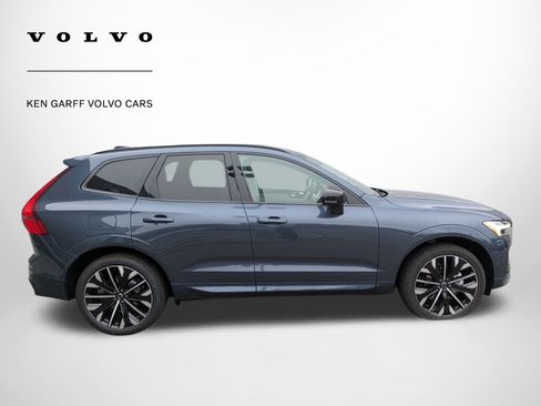 New 2026 Volvo XC60 B5 Ultra w/ Climate Package image 2