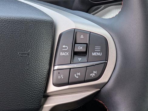 New 2026 Ford Explorer Active w/ Active Comfort Package image 14