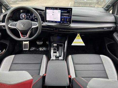 New 2026 Volkswagen GTI Autobahn FWD image 11