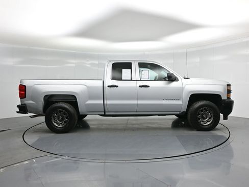 Used 2015 Chevrolet Silverado 1500 W/T w/ WT Convenience Package image 20