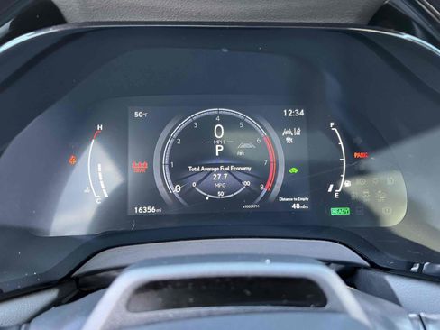 Used 2023 Lexus RX 350 Premium Plus AWD - HEADS UP DI image 28