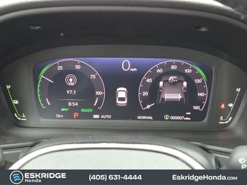 New 2026 Honda Accord Touring image 13