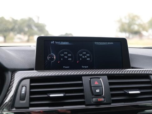 Used 2015 BMW M4 Coupe image 39