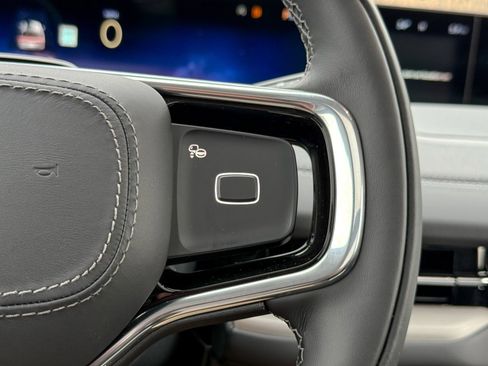 New 2025 Lincoln Navigator L Reserve AWD/4WD image 62