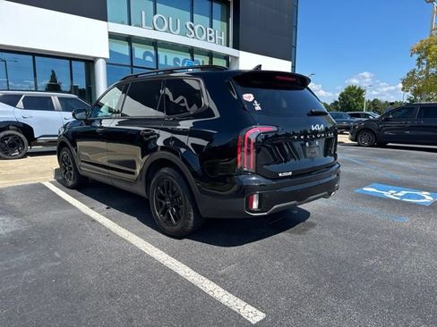 Certified 2024 Kia Telluride SX X-Pro AWD/4WD image 3