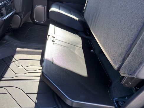 New 2026 Chevrolet Silverado 1500 High Country image 32