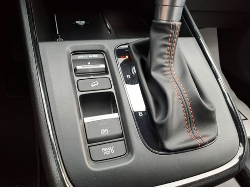 Certified 2026 Honda CR-V Sport Touring image 27