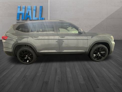 New 2026 Volkswagen Atlas SE image 6