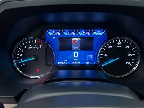 Used 2024 Ford Expedition Max Limited image 27