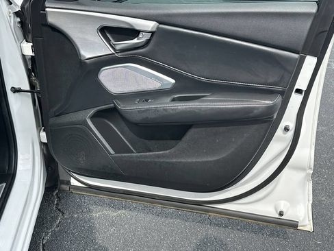 Used 2023 Acura RDX w/ Technology Package FWD image 14