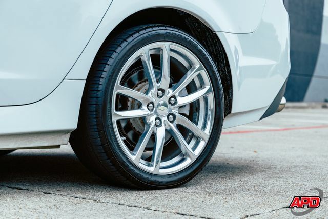 Used 2014 Chevrolet SS RWD image 60