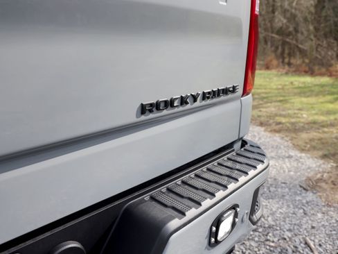 New 2025 Chevrolet Silverado 1500 RST image 28