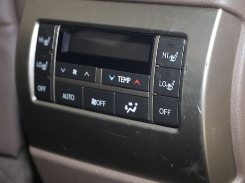 Used 2019 Lexus GX 460 Premium AWD/4WD image 15
