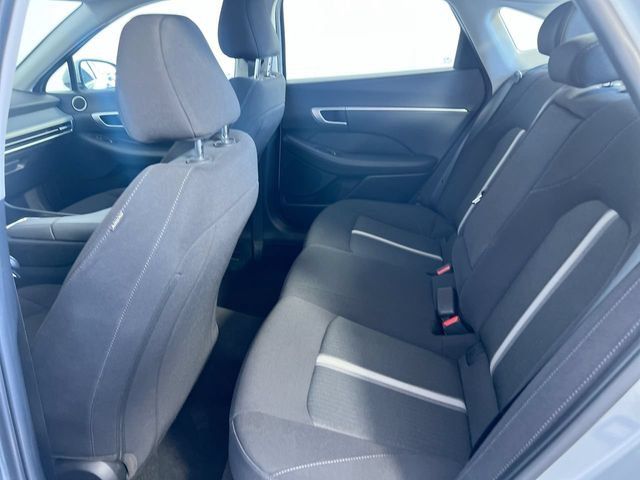 Used 2024 Hyundai Sonata SEL FWD image 26