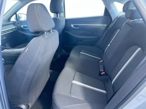 Used 2024 Hyundai Sonata SEL FWD image 26