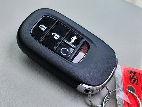 Used 2024 Honda Accord EX-L image 32