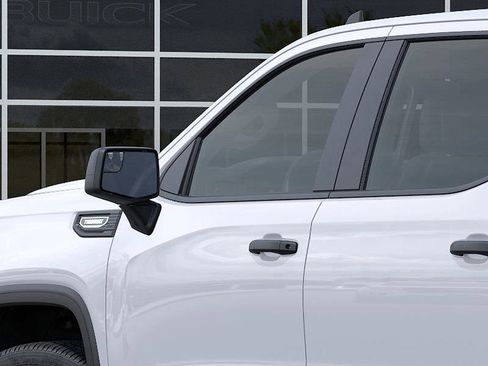 New 2026 GMC Sierra 1500 Pro w/ Graphite Edition image 12